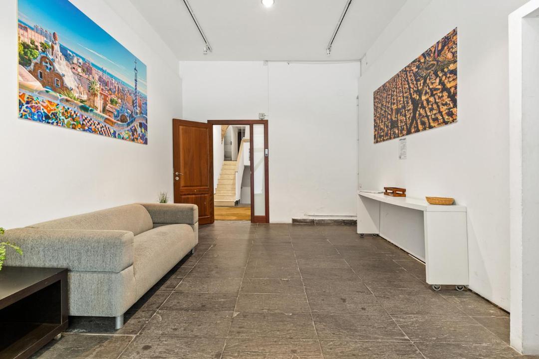 Fabulous & Unforgettable Hotel Barcelona Luaran gambar