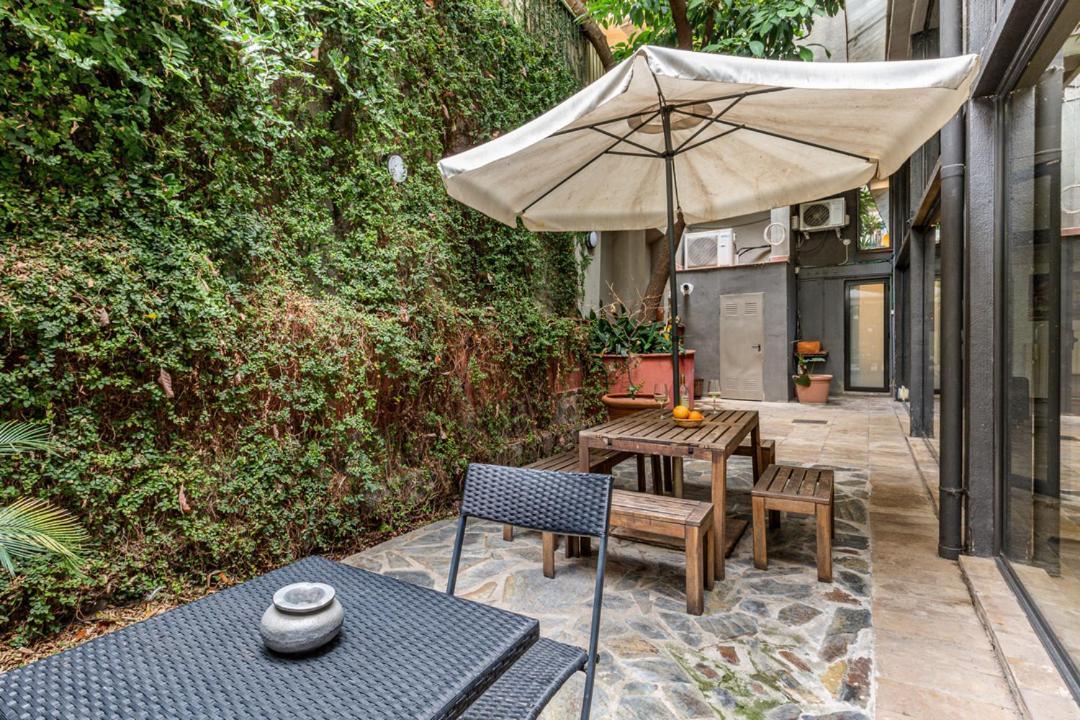 Fabulous & Unforgettable Hotel Barcelona Luaran gambar
