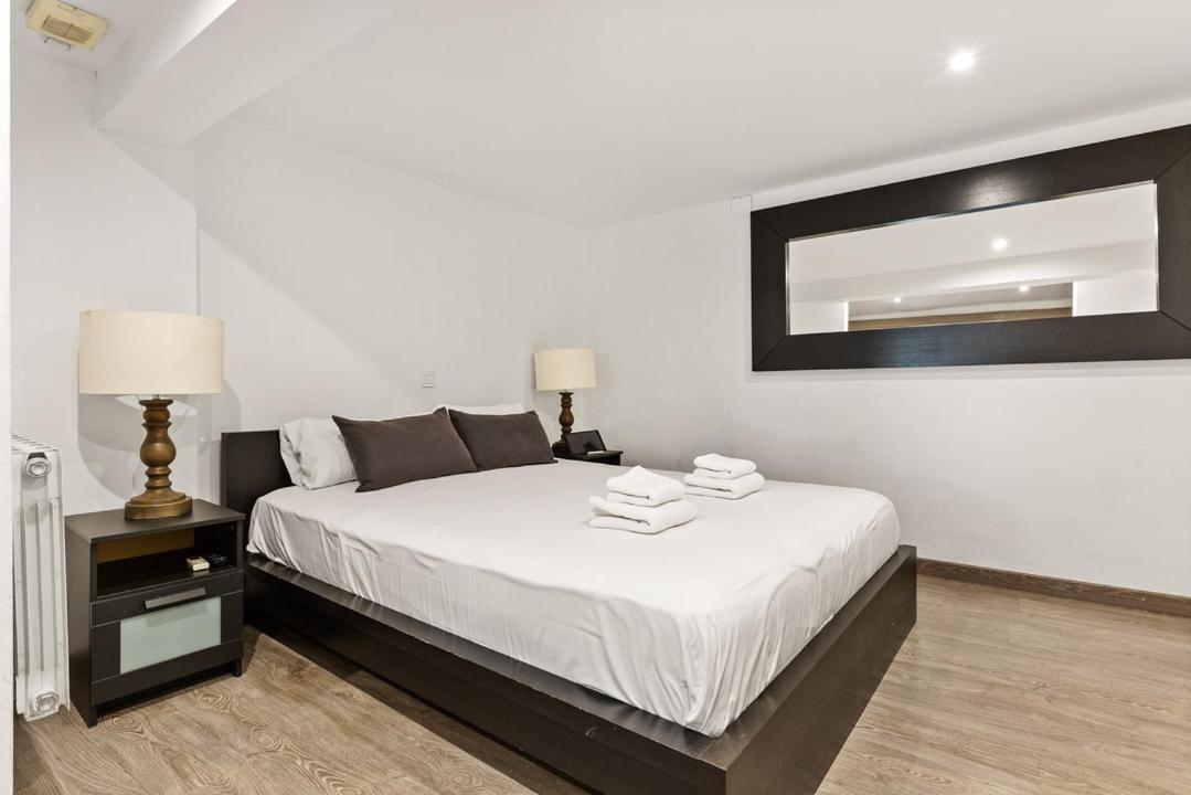 Fabulous & Unforgettable Hotel Barcelona Luaran gambar