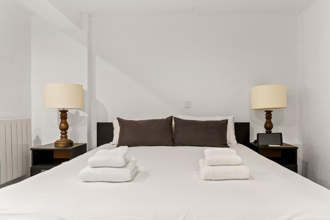Fabulous & Unforgettable Hotel Barcelona Luaran gambar
