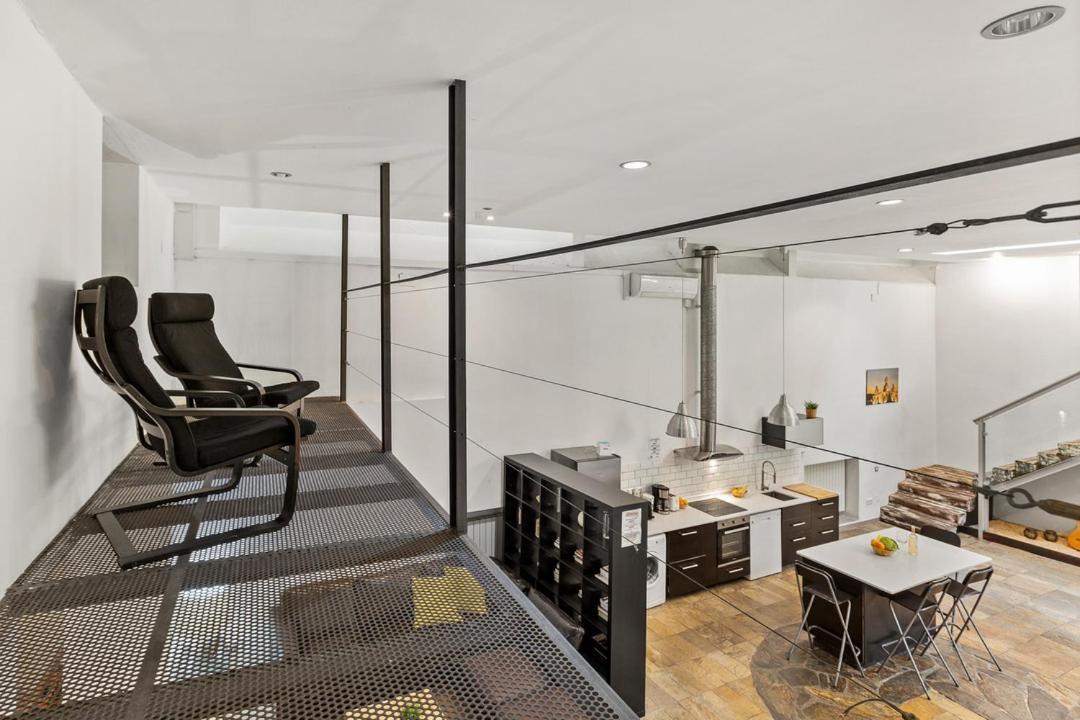 Fabulous & Unforgettable Hotel Barcelona Luaran gambar