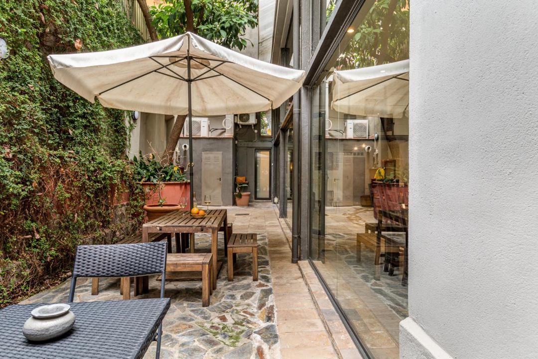 Fabulous & Unforgettable Hotel Barcelona Luaran gambar
