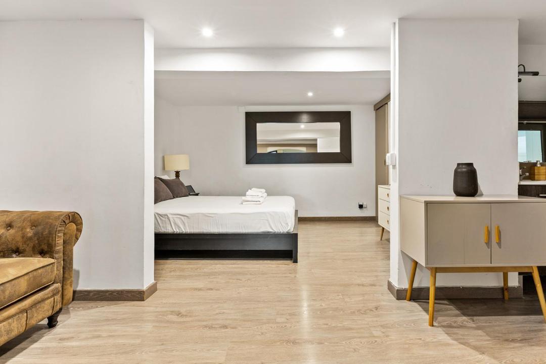 Fabulous & Unforgettable Hotel Barcelona Luaran gambar