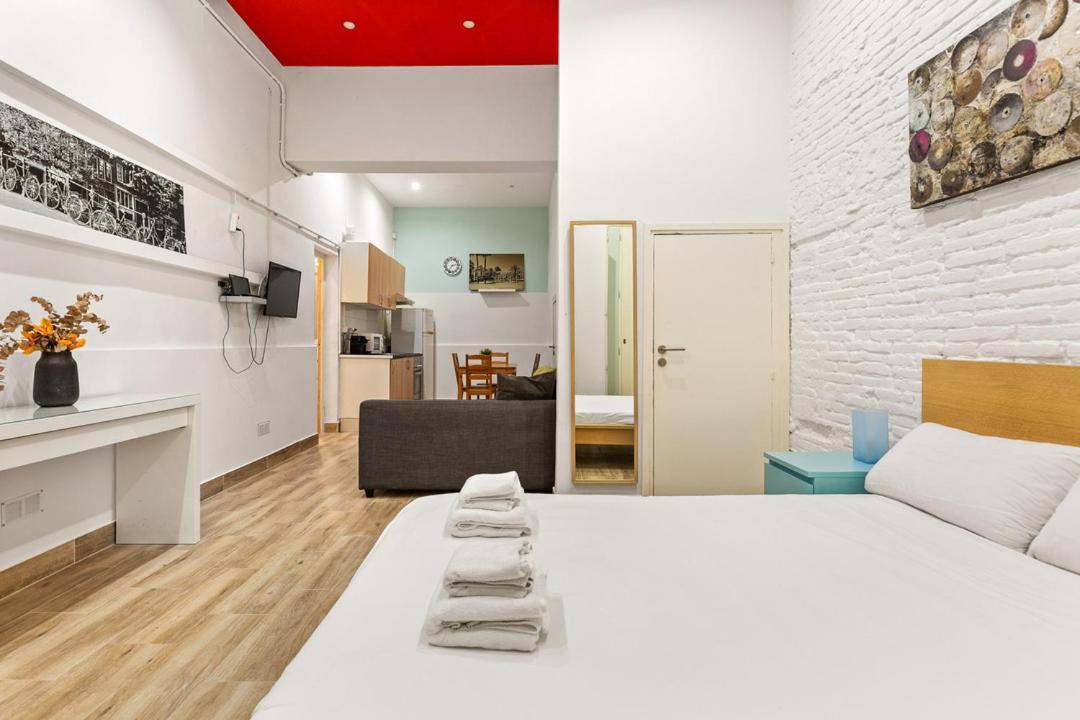 Fabulous & Unforgettable Hotel Barcelona Luaran gambar